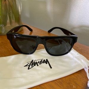 Stussy Santana Sunglasses